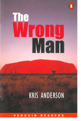 The Wrong Man :Penguin Readers Level 1