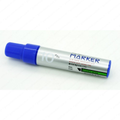 Micro Permanent Marker Kalem 10 mm Mavi