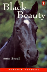 Black Beauty Penguin Readers Level 3