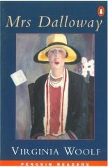 Mrs. Dalloway Penguin Readers Level 3