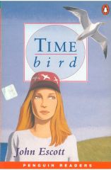 Time Bird Penguin Readers Level 3