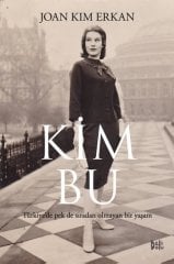 Kim Bu ( Ciltli Kitap )