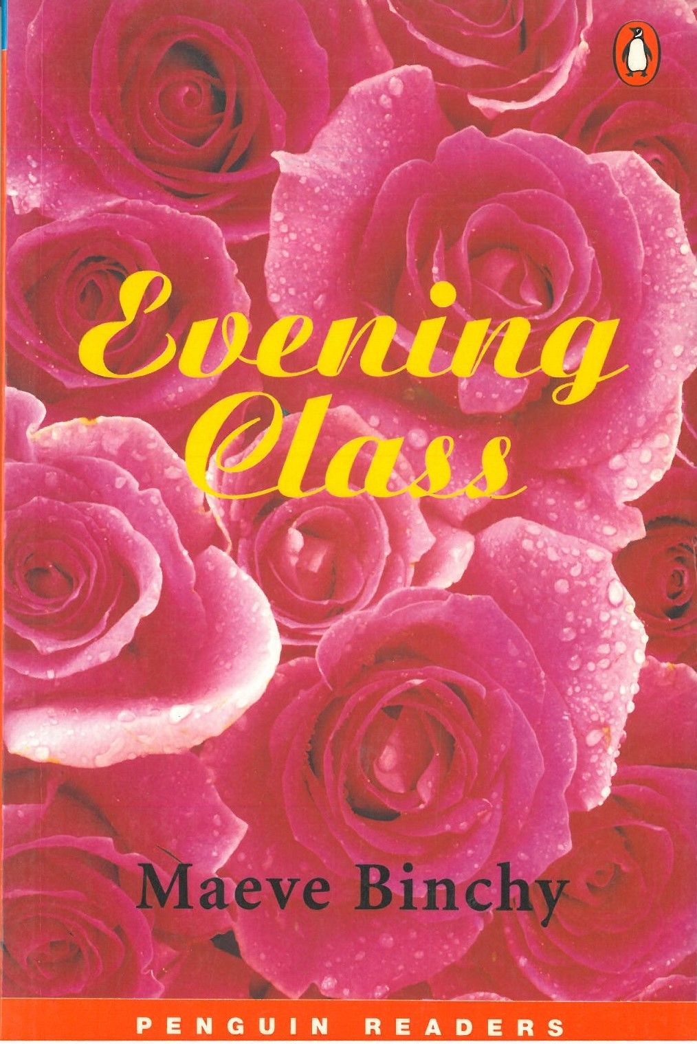 Evening Class Penguin Readers Level 4