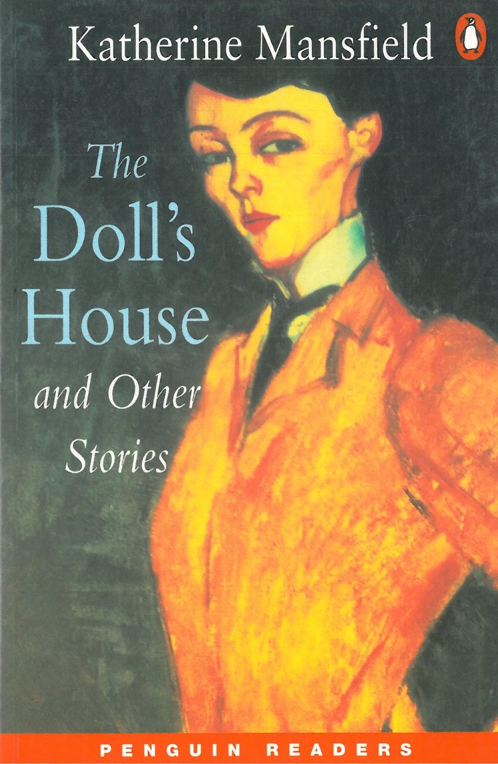 Dolls House And Other Stories Penguin Readers Level 4