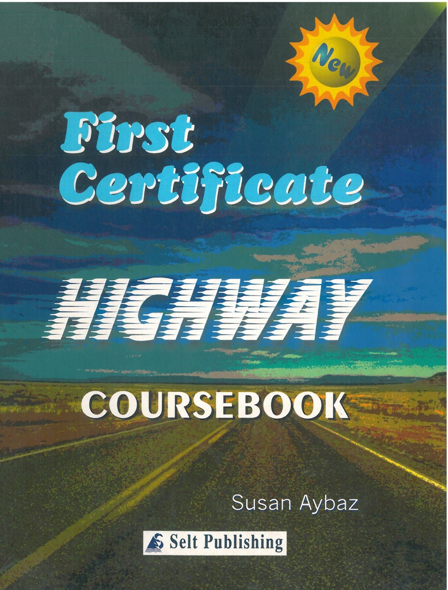 First Certificate Highway Coursebook