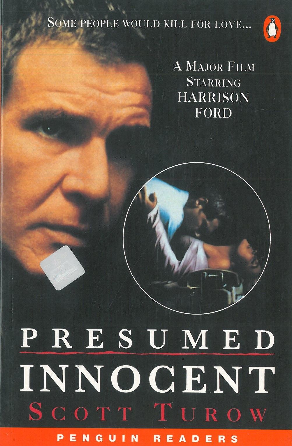 Presumed Innocent Penguin Readers Level 6