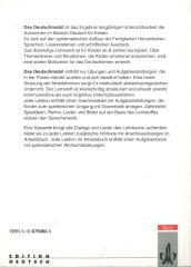 Das Deutschmobil: Arbeitsbuch 3 + Lehrbuch 3 (2 Kitap Set)