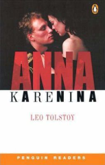 Anna Karenina Penguin Readers Level 6