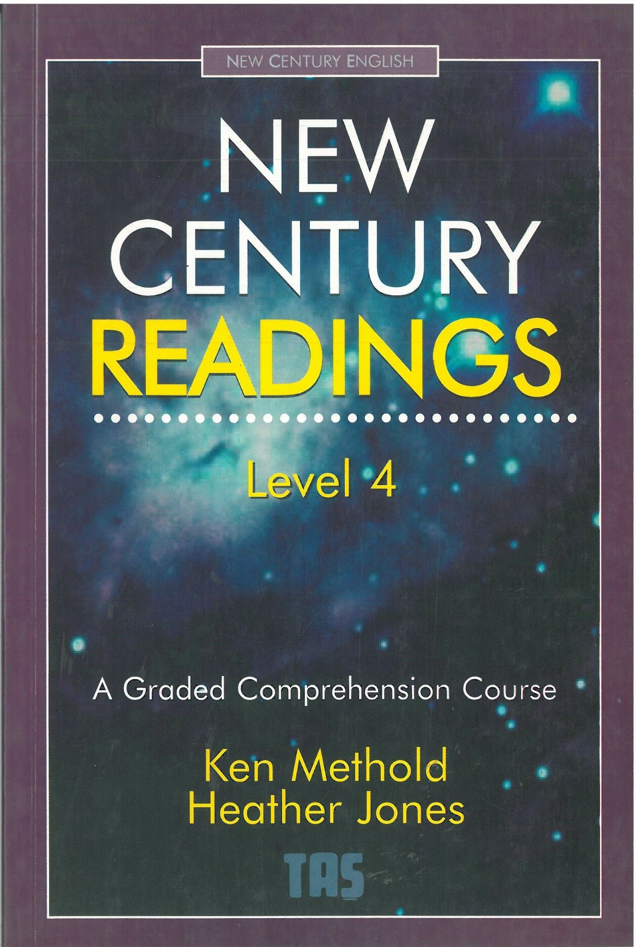 New Century Readings Level 4