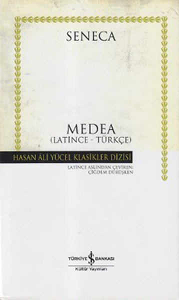 Medea-Hasan Ali Yücel Klasikleri