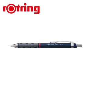 Rotring Tikky Mekanik Kalem Koyu Mavi 0.5 mm