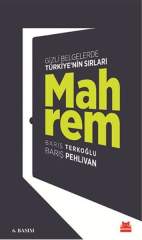 Mahrem (Gizli Belgelerde Türkiye'nin Sırları)