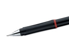 Rotring Rapid Mekanik Kurşun Kalem Siyah 0.5 mm