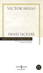 Deniz İşçileri - Hasan Ali Yücel Klasikleri