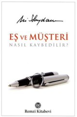 Eş ve Müşteri Nasıl Kaybedilir    Ciltli Kitap