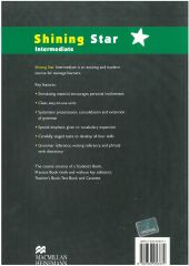 Shining Star Intermediate - Student's Book