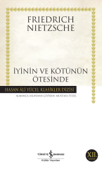 İyinin ve Kötünün Ötesinde - Hasan Ali Yücel Klasikleri