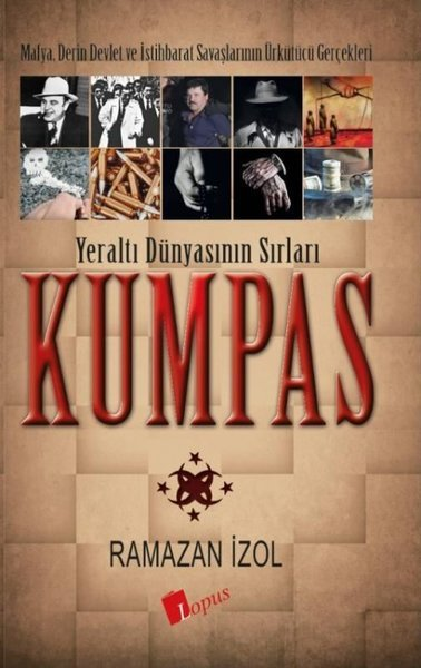 Kumpas Yeraltı Dünyasının Sırları