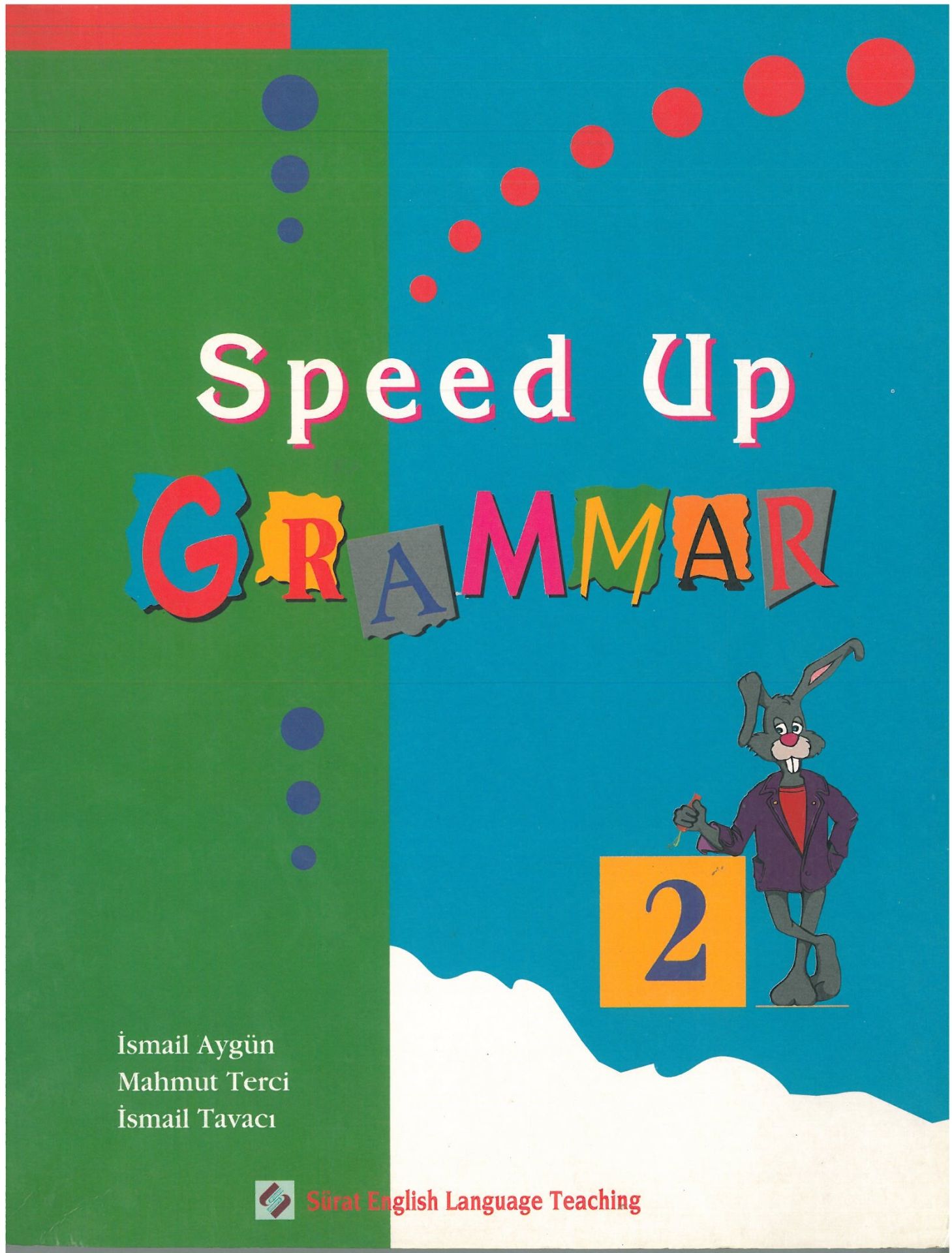 Speed Up Grammar 2