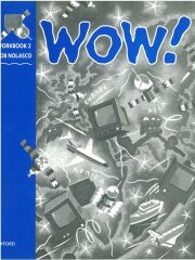 WOW 2 (Window on The World) - Student's Book + Workbook (2 Kitap Set)