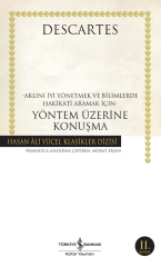 Yöntem Üzerine Konuşma - Hasan Ali Yücel Klasikleri