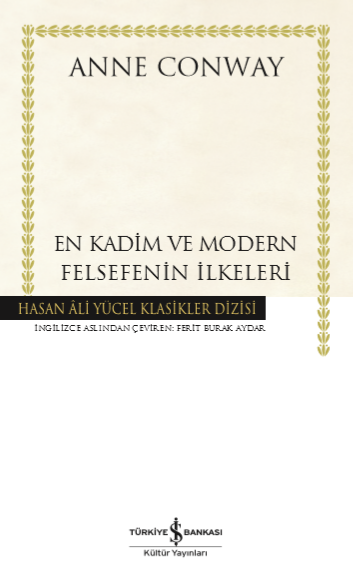 En Kadim Ve Modern Felsefenin İlkeleri - Hasan Ali Yücel Klasikleri