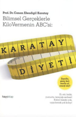 Karatay Diyeti Bilimsel Gerçeklerle Kilo Vermenin ABC si