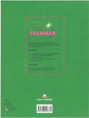 Enterprise 1: Grammar Student’s Book (Basım Yılı: 2000)