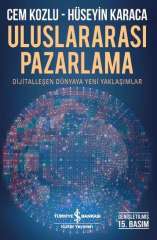 21. Yüzyılda Uluslararası Pazarlama İlkeler ve Uygulama