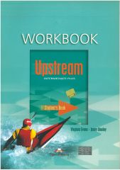 Upstream Intermediate B2 Student’s Book + Workbook (2 Kitap Set) (Basım Yılı: 2002)