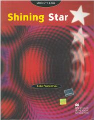 Shining Star Upper-Intermediate: Student’s Book + Practice Book (2 Kitap Set) (Basım Yılı: 2000)