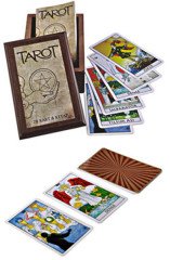 Tarot Kartları