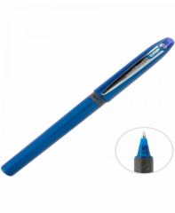Uni-ball Grip Pilot Kalem UB-245 0.5mm Mavi