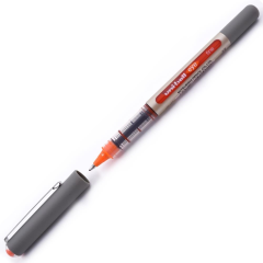 Uni-ball Eye Fine Pilot Kalem 0.7mm UB-157 Turuncu