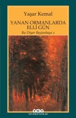 Yanan Ormanlarda Elli Gün - Bu Diyar Baştanbaşa 2