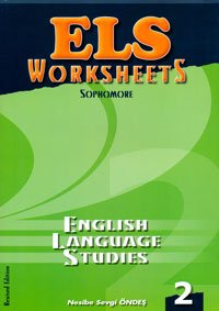 ELS Worksheets Sophomore 2