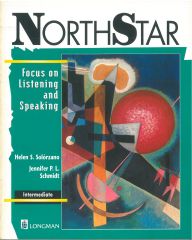 Northstar: Focus on Listening and Speaking, Intermediate Students Book