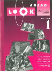 Look Ahead 1 Workbook