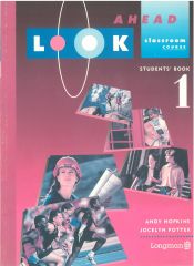 Look Ahead 1 Student Book + Workbook (2 Kitap Set)