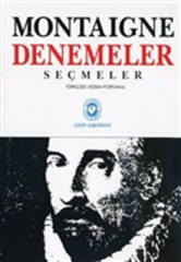 Montaigne Denemeler