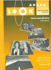 Look Ahead Intermediate Workbook