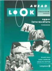 Look Ahead Upper Intermediate Workbook