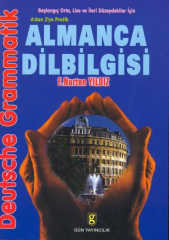 Almanca Dilbilgisi