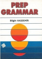 Prep Grammar - Bilgin Hasdemir