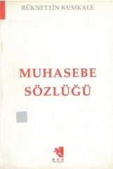 Muhasebe Sözlüğü