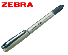 Zebra Z7-A Pilot Kalem 0.7 mm Yeşil