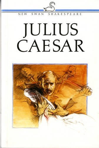 Julius Caesar Paper :New Swan Shakespeare Series