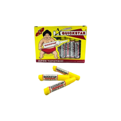 Quickstar 1,5 Gr  Japon Yapıştırıcı