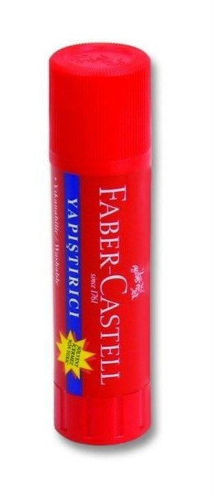 Faber-Castell Stick Yapıştırıcı 40 gr