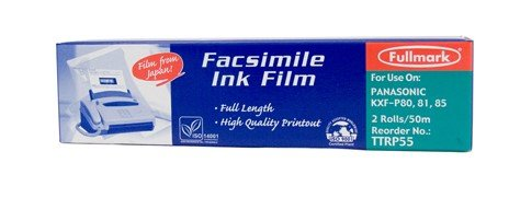 Fullmark Fax Karbon Film TTRP55 50 m